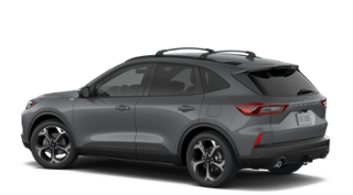 2026 Ford Escape® External Image 3